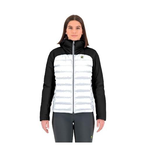 Chaqueta Karpos Sass D'ortiga W Jkt para mujer ideal para montaña