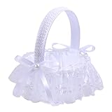 Uso versátil: Adecuado para decoración del hogar o canasta de regalo de celebración, que se extiende más allá del uso de bodas