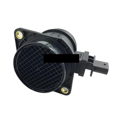 Débitmètre de masse d'air 0281002723 anti-surconsommation pour ratés moteur