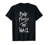Pink Floyd Music Merchandise design. Lightweight, Classic fit, Double-needle sleeve and bottom hem