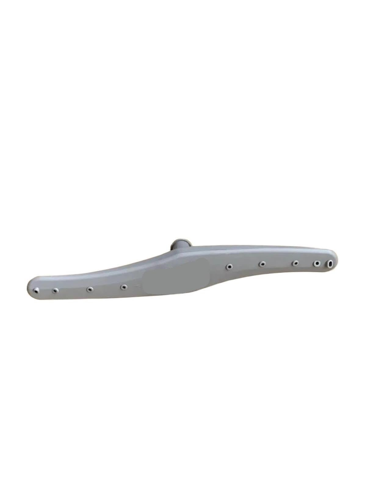 Conjunto de Brazo rociador for lavavajillas, Compatible con Midea, M1/M3-T/M5/MT/DWZ1-0412