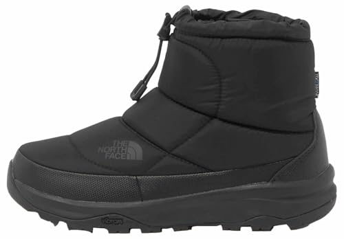 [iCebhA[Y O[[x NVO] THE NORTH FACEkvV u[eB EH[^[v[t VII V[gu[c 36314992724 0955 BLACK(09) 25cm(US 7)