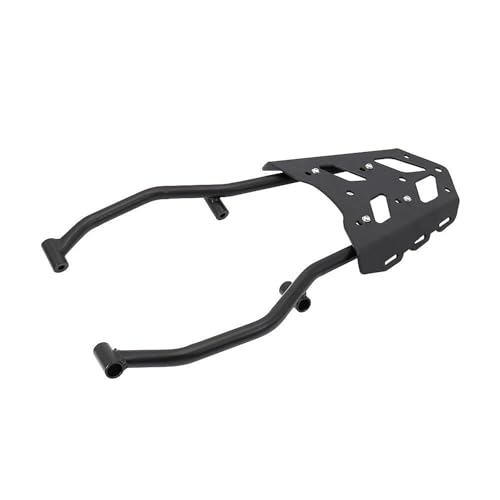 Pièces de Moto Support de Fret Yamaha Tenere700 T7 Anti-Vibration