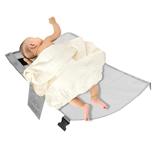 Cama de avião infantil - Cama de apoio para os pés de viagem de avião para bebê | Essenciais de viag