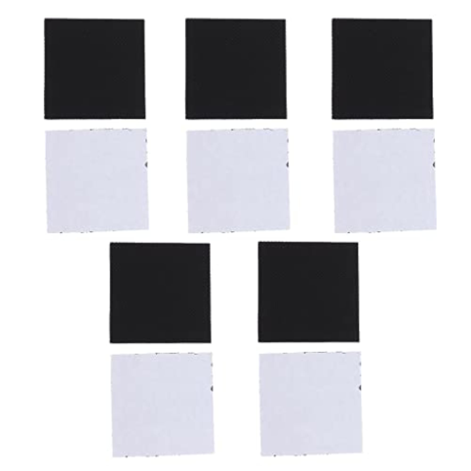 Anti-Slip Self-Adhesive Shoe Heel Sole Protector Grip Pads