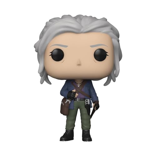 MARCHIO DI PUNTA DELLA CULTURA POP - Affidatevi all'esperienza di Funko, il principale creatore di merchandising della cultura pop che comprende figure in vinile, action toys, peluche, abbigliamento, giochi da tavolo e altro ancora.