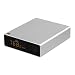 Produktbild TOPPING E30 DAC Hi-Res AK4493 32-Bit / 768-kHz-DSD512-HIFI-XMOS-XU208-Decoder (Silber)