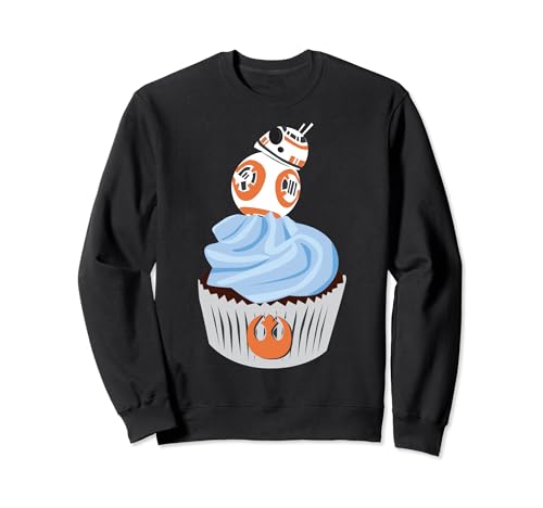 Sweat Star Wars BB-8 cadeau original pour anniversaire original