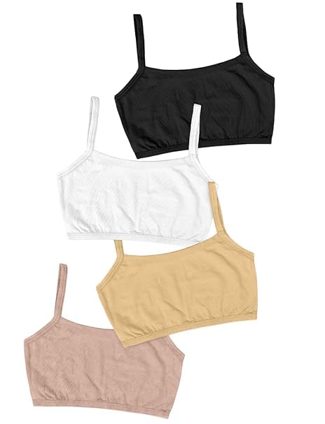 aashu creation liecry art women's cottton non padded non-wired t-shirt bra magical bra multicolorany random color send design no mg 26