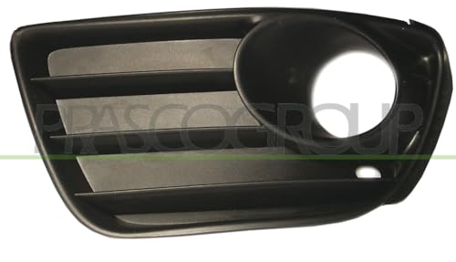 PRASCO FT3402134 Frontgrillspoiler