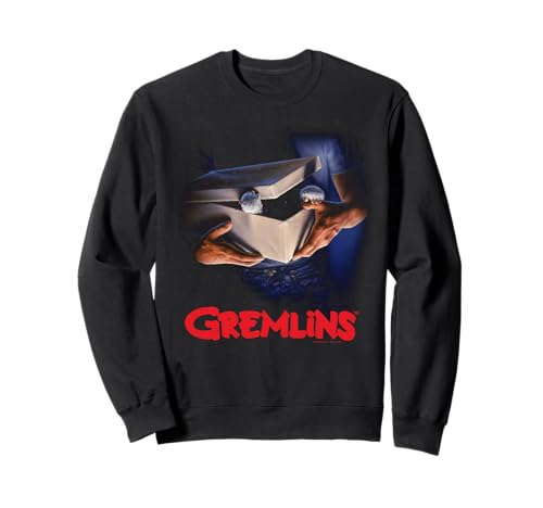 Comprar sudaderas Gremlins - 🛍️ Lo mejor en sudaderas de Gremlins 🔝 Precios 2️⃣0️⃣2️⃣5️⃣