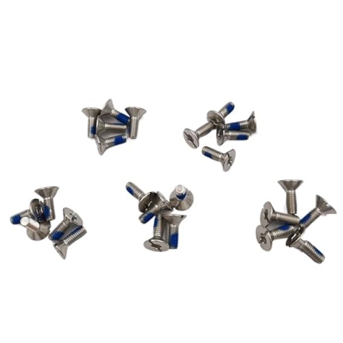 DJI T16 �p�h���N�����v (CCW/CW) ����уl�W�p�_�Ɨp�h���[�� �A�N�Z�T���[(25 PCS screw)