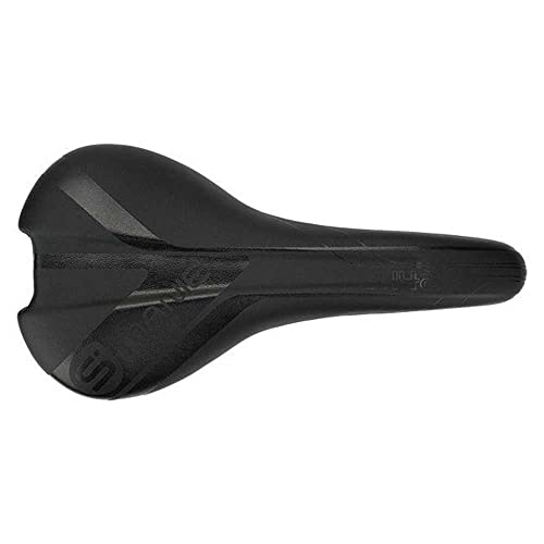 Selle Smanie GT Pro unisexe multicolore pour velo de route et ville - 2