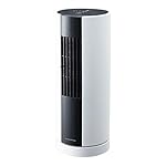 ドウシシャの扇風機 FTT-301WH