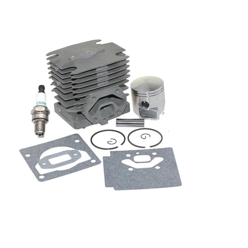 Kit cylindre-piston pour souffleur RedMax EBZ5100 et EBZ5150 - 2