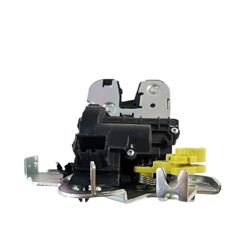 Verrou de coffre pour Seat Leon loquet de hayon et actionneur 81A827506