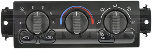 Dorman 599266 Climate Control