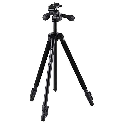 【ほぼ未使用】velbon 三脚セット＆一脚 Velbon（ベルボン） 一脚 ポールポッド ライト ビデオ - ハクバ写真産業