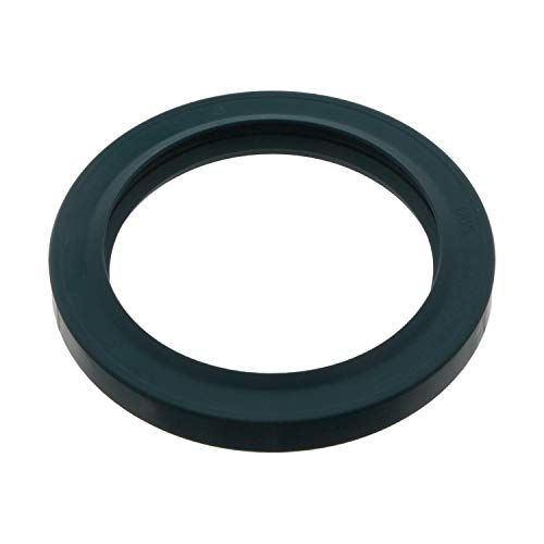 Wellendichtring Febi Bilstein 40073 soluciona pérdidas de líquido y goteos de aceite