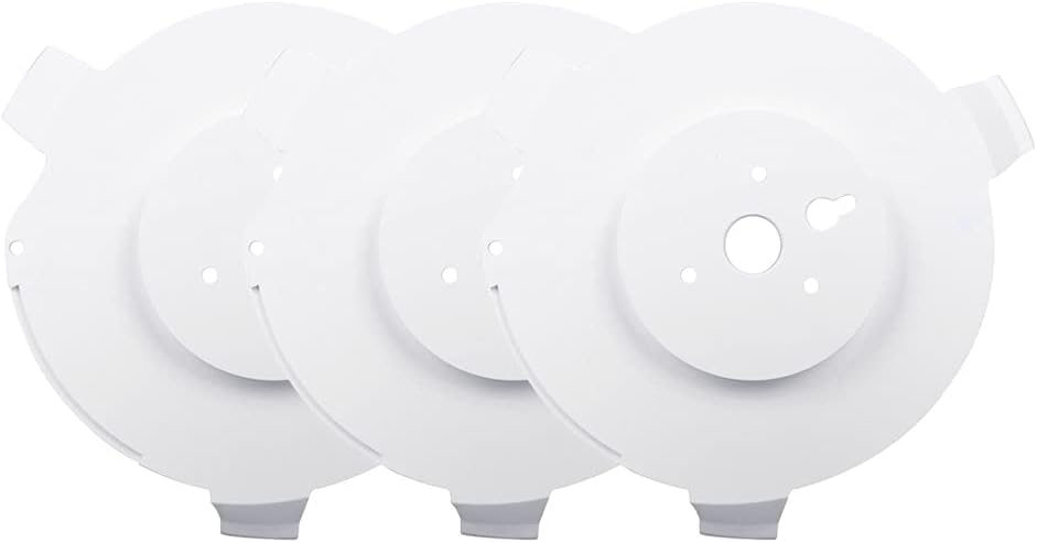 Sturdy Bracket,Wall Mount for Deco M9 Plus Whole Home Mesh WiFi System Sturdy Bracket Holder Space Saving Router Holder Plug in Without Messy Wires or Screws