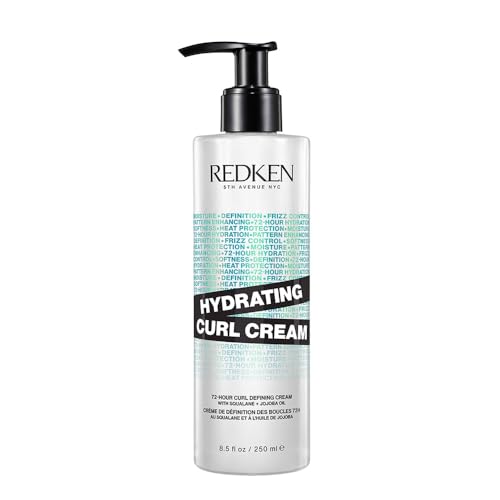 Redken Acidic Bonding Concentrate Curls Curl Hydrating Cream 250Ml-image
