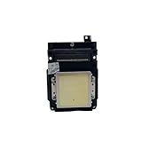 FANPYY TX800 Print Head for Epson Tx800 Printhead UV Eco Solvent F192040 Original TX800 Head(Cable 10PC)
