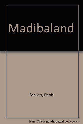 Madibaland      Paperback – January 1, 1997
