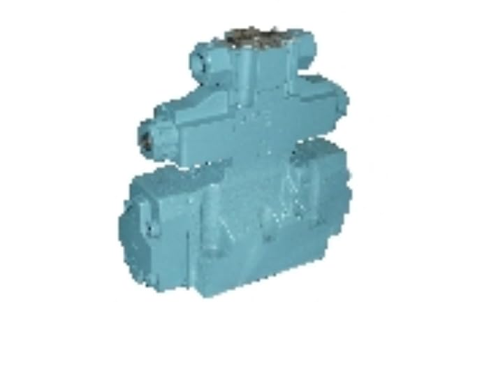 ダイキン工業 電磁パイロット切換弁 KSH-G04-8CA-20 1PC（直送品） 車