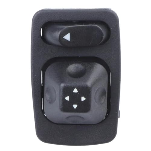 Bouton de commutation de miroir de réglage principal rétroviseur arrière 57746501