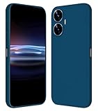 RankOne Coque pour Realme C55 / Realme Narzo N55 (6.72 RankOne Coque pour Realme C55 / Realme Narzo N55 (6.72