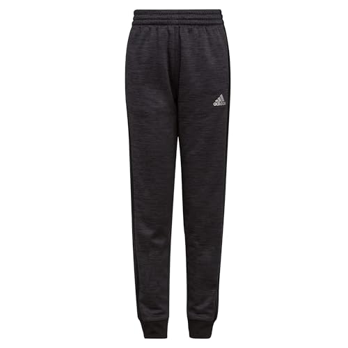 Jogging adidas garçon 2T pantalon sport enfant molleton noir vêtements bas