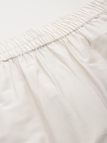 Image of Varanga Women's Cotton Pants - Comfortable, Breathable, Stylish Everyday Wear for Casual or Semi-Formal Outfits