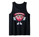 Photo Gallery peace valentines vibes cuore canotta Photo Gallery peace valentines vibes cuore canotta