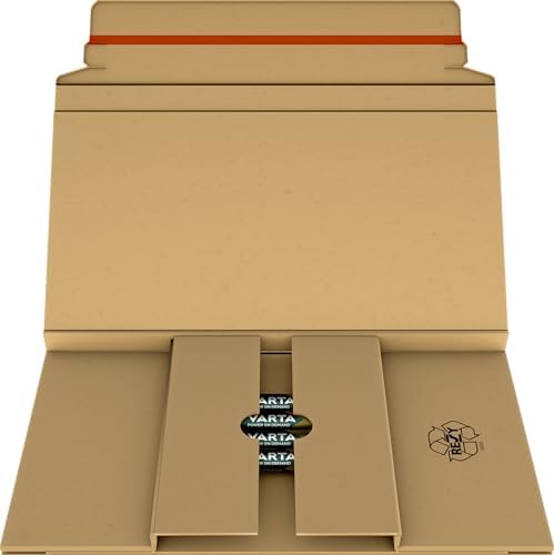 VARTA AAA Piller, Şarj Edilebilir, 4 Adet, Power On Demand Şarj Edilebilir Pil, 800 mAh Ni-MH, Hafıza Etkisi Yok, Önceden Şarj Edilmiş, Çevre Dostu Ambalajda - Görsel 3