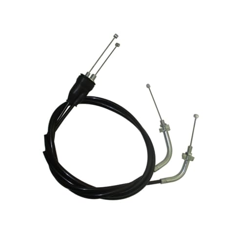 Accélérateur Ed EFI 5 pouces pour équiper le guidon haut de votre CRF110
