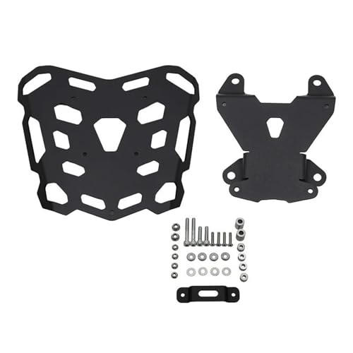 Support porte bagages Suzuki V-Strom 800 DE pour fixer son sac