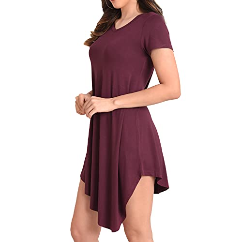 Image of Miss Lavish London Sleeveless Dresses for Women -Casual Summer Dresses with Pockets, Women's Fashion Midi Dress