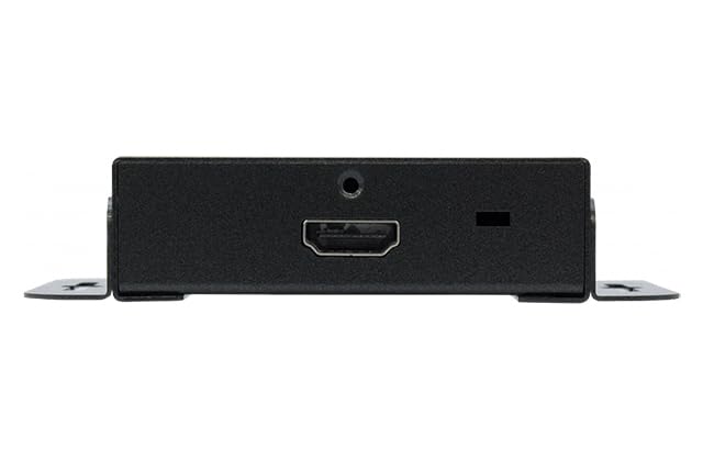 Amazon | MEDIAEDGE メディアエッジ VideoPro HDMI to SDIコンバーター