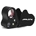 JARLINK 30X 60X Illuminated Jewelers Eye Loupe Magnifier, Foldable Jewelry Magnifier with Bright LED Light for Gems, Jewelry, Coins, Stamps, etc