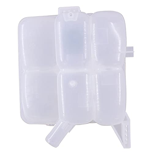 Xtremeamazing Engine Coolant Recovery Overflow Reservoir Expansion Tank With Cap #TOP1