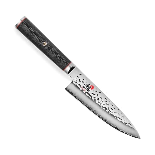 MIYABI Mizu SG2 6" Chef's Knife