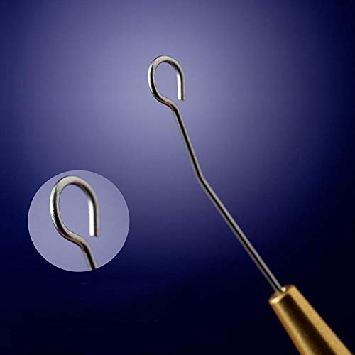 EMS 62091-31 Micro Tool, 31 Size.50 Tip, Micro-Loop