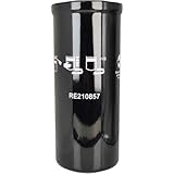 XYZIL Hydraulic Oil Filter RE210857 Compatible with John Deere 7M 200 7M 215 7M 230 8RT 310 8RT 340