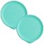 Turquoise 2 pack