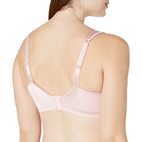 Image of PLAYTEX womens Secrets Underwire Balconette T-shirt Bra for Full Figures (Retired Colors)