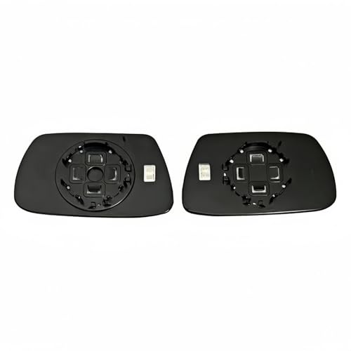 Rétroviseurs de voiture Grand Cherokee pour rouler sous la pluie - 4