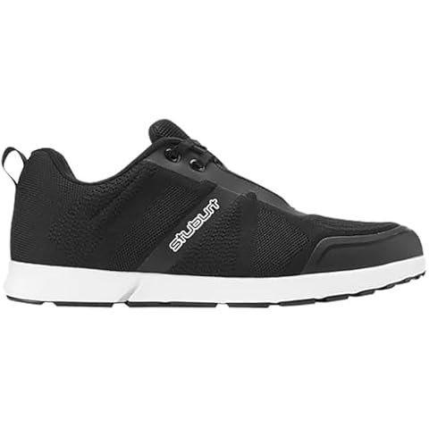 Stuburt Men's XP Hybrid Rain Shoe Cover