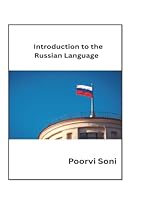 Introduction to the Russian Language (European Languages Books Series) 9369910700 Book Cover