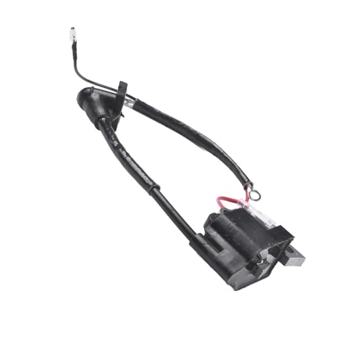 Bobina de encendido GX35 con chispa constante para un rendimiento óptimo del motor
