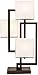 Possini Euro Design Lighting on The Square Modern Table Lamp 24